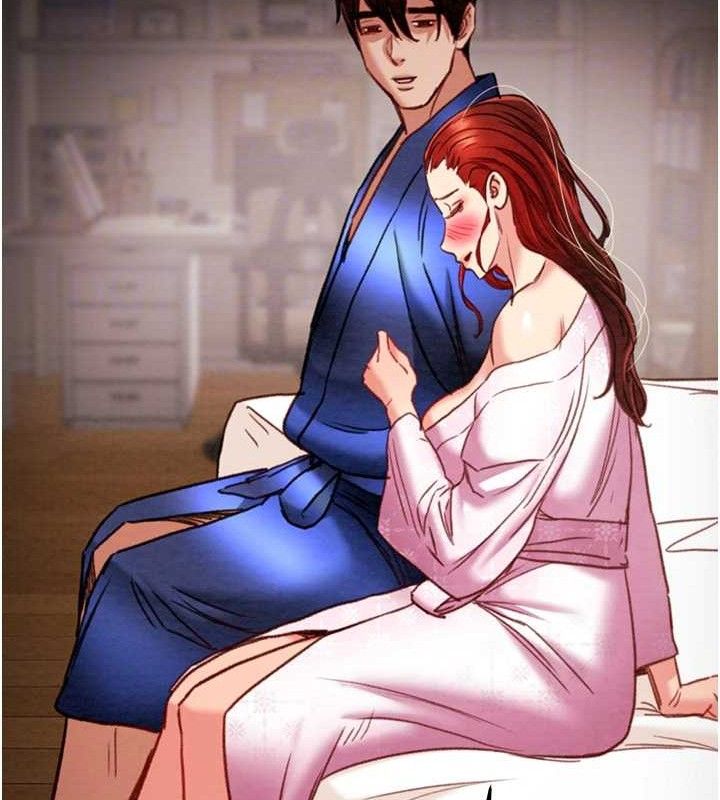 掠夺行动第59話-這就是年輕的肉棒♥