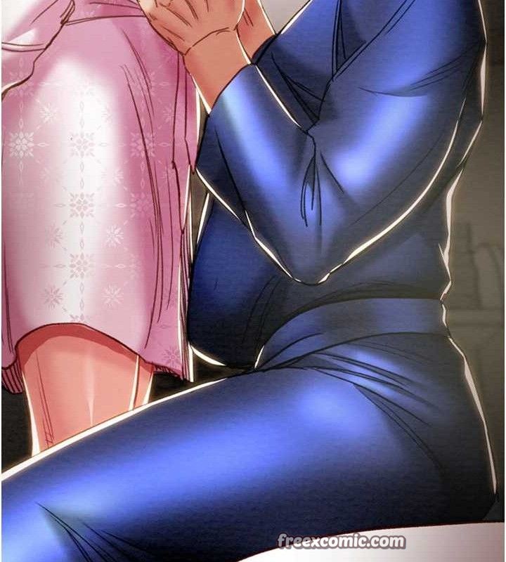 掠夺行动第59話-這就是年輕的肉棒♥