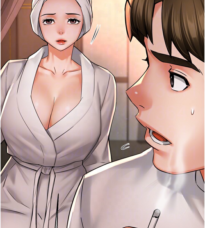 痒乐多阿姨第65話-一滴不剩地射給我!