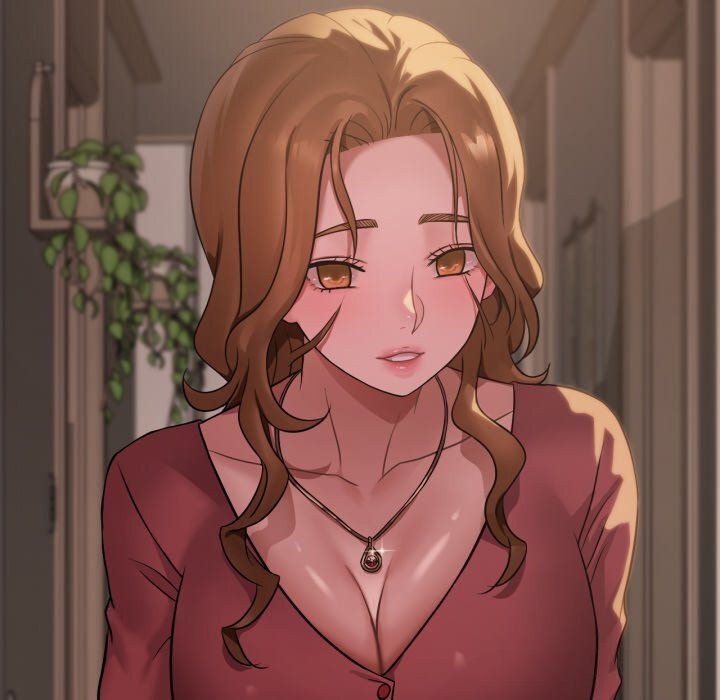 渴望占有她第68話