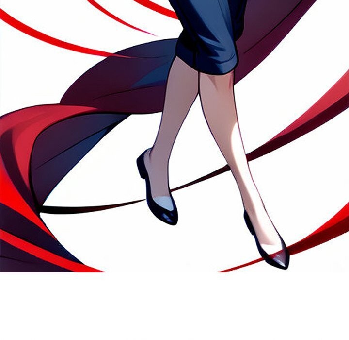 黑道X上班族第13話