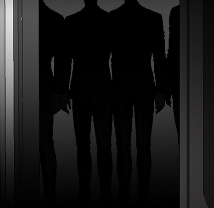 黑道X上班族第13話