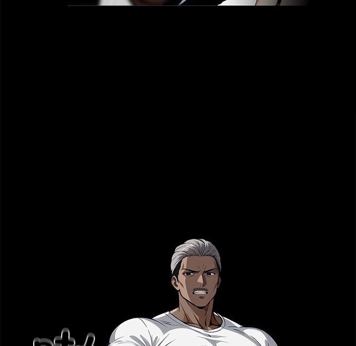 黑道X上班族第13話