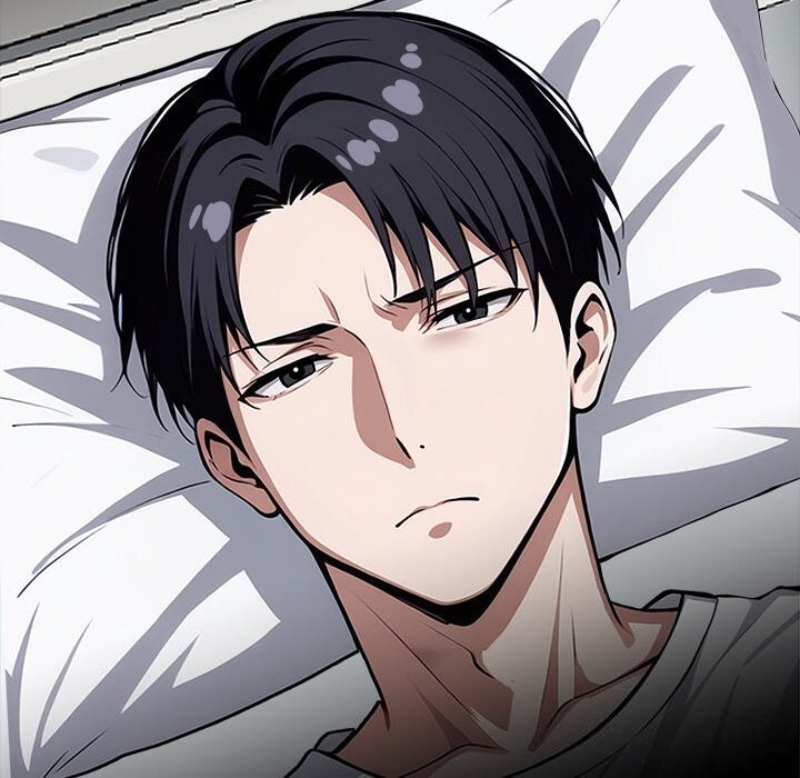 黑道X上班族第13話