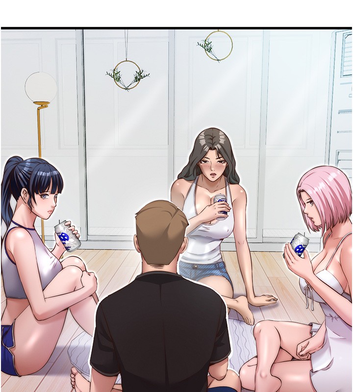 民宿精营中第14話-拜託幫我安撫小老弟!!