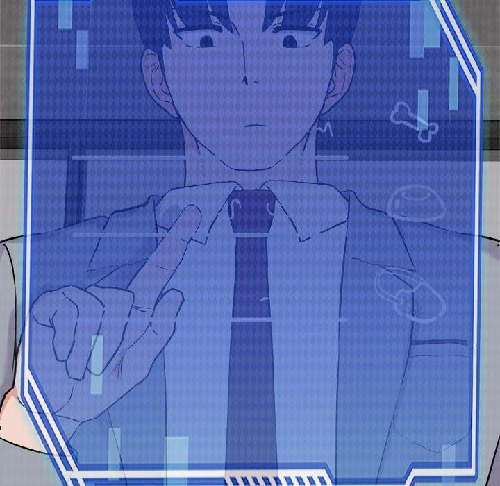 犬神的游戏第23話