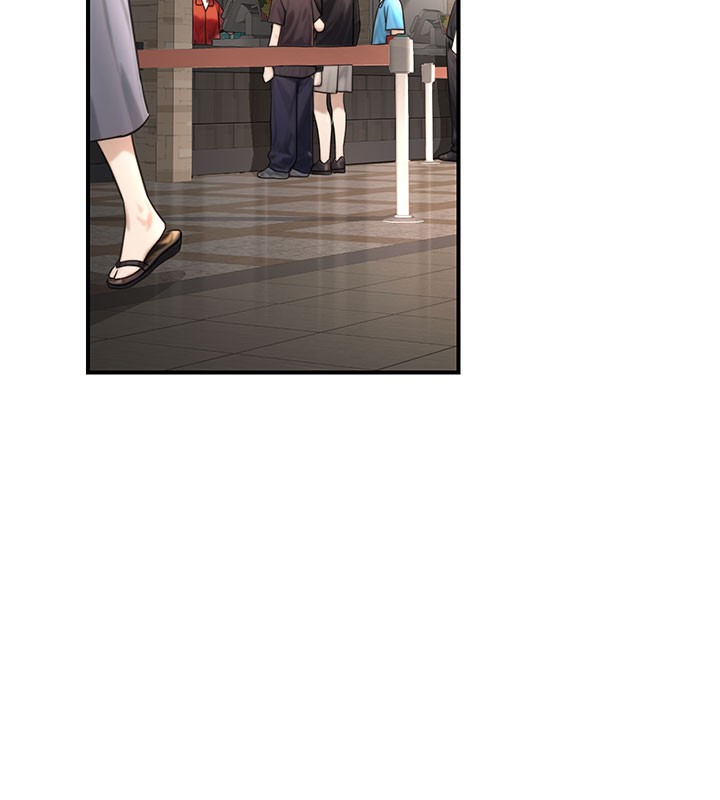 公务员的桃色副业第21話-想不到妳這麼騷?!