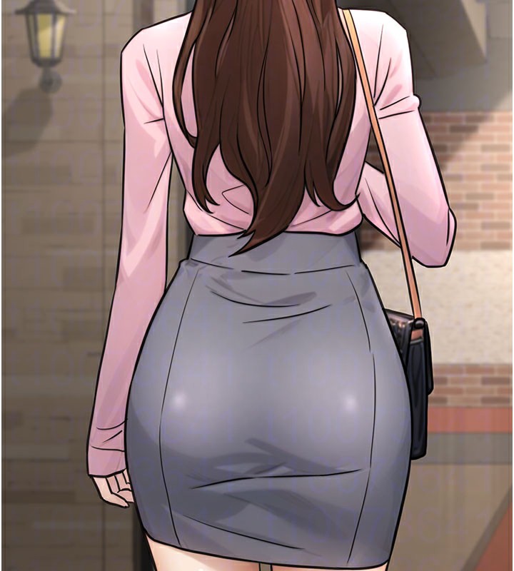 公務員的桃色副業第21話-想不到妳這麼騷?!