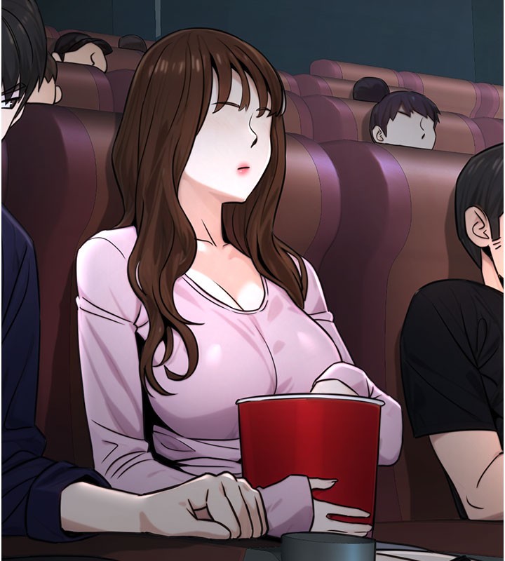 公务员的桃色副业第21話-想不到妳這麼騷?!