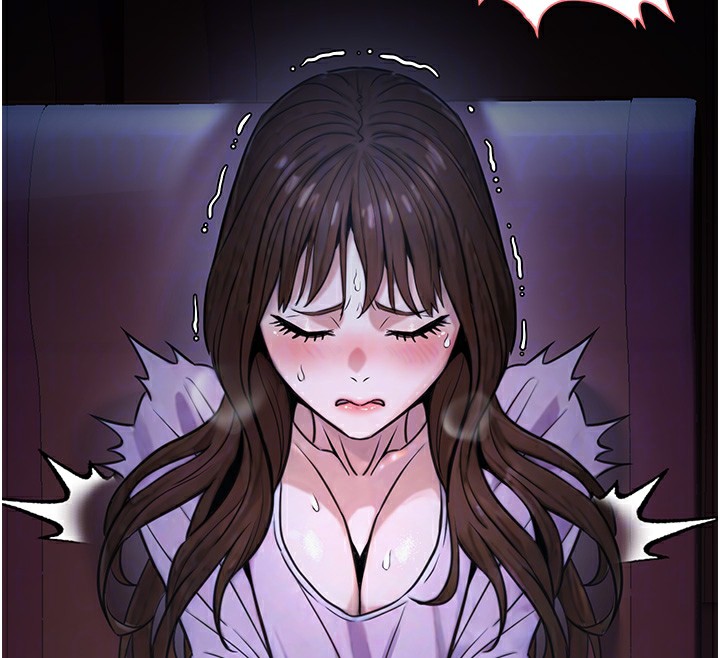 公务员的桃色副业第21話-想不到妳這麼騷?!