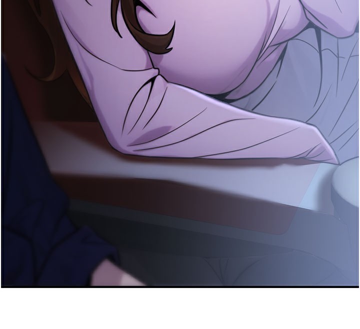 公务员的桃色副业第21話-想不到妳這麼騷?!