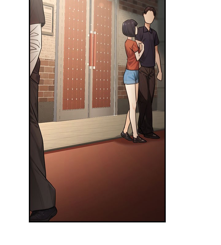 公务员的桃色副业第21話-想不到妳這麼騷?!