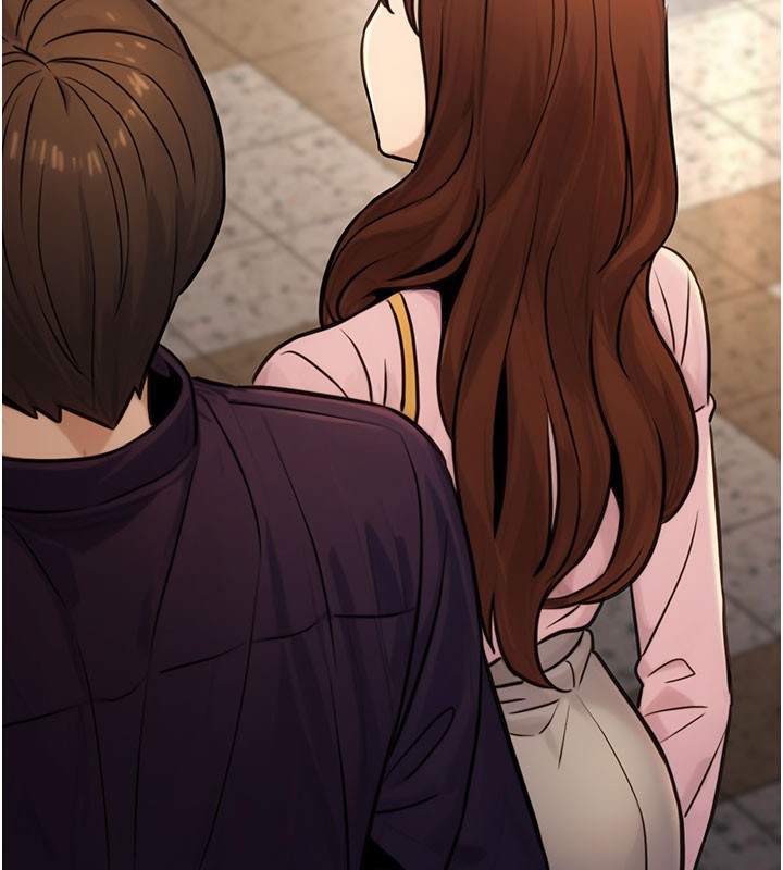 公务员的桃色副业第21話-想不到妳這麼騷?!