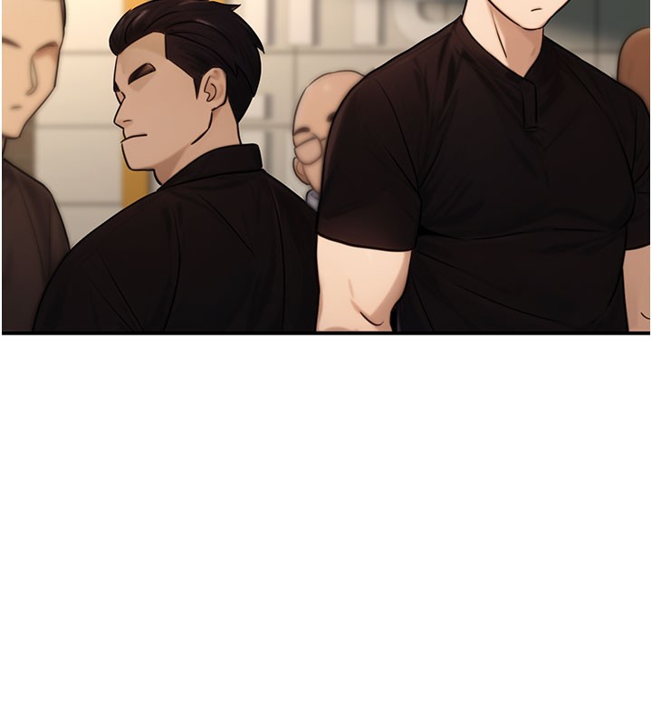 公务员的桃色副业第21話-想不到妳這麼騷?!