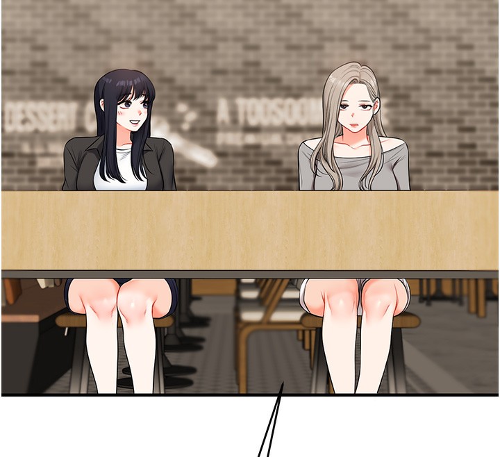 玩转学姊第66話-完食倔強的手下敗將