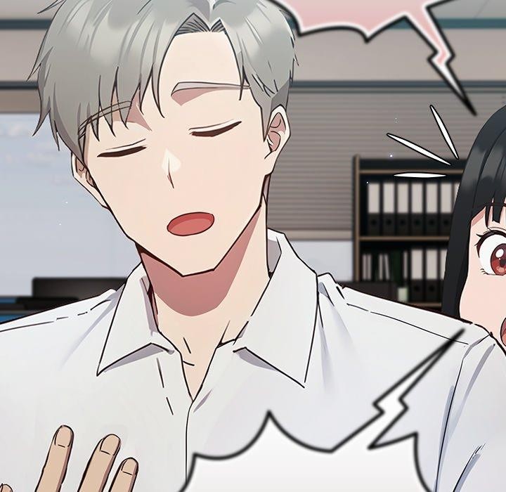 摸鱼生存指南第3话