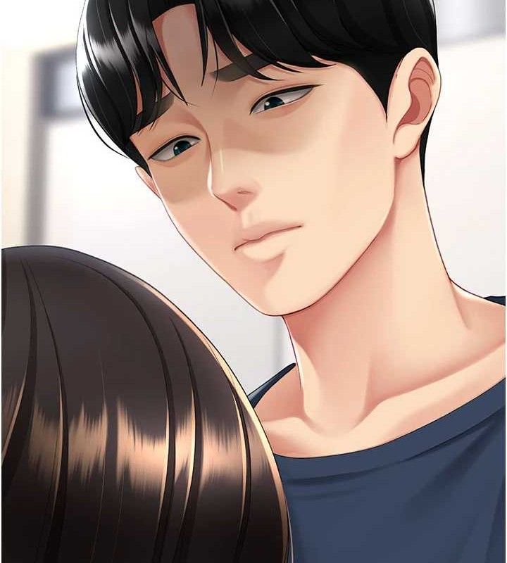 復仇母女丼第108話-難以捉摸的年輕鮮肉