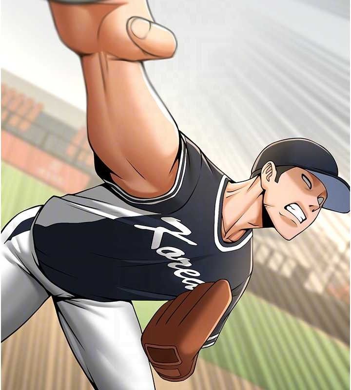 炸裂吧!巨棒第84話-飢渴的仁琪姐