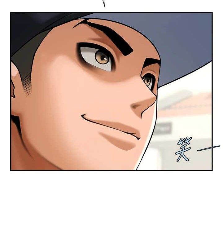 炸裂吧!巨棒第84話-飢渴的仁琪姐