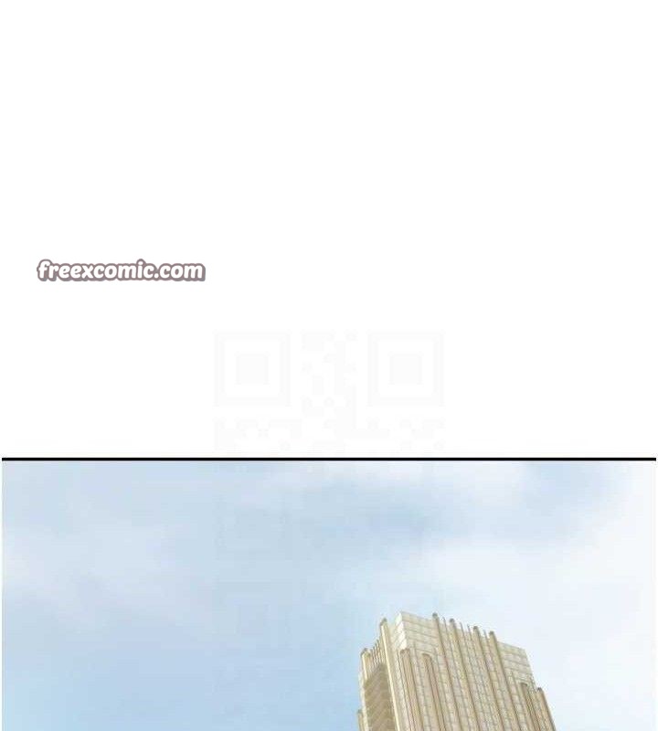 炸裂吧!巨棒第84話-飢渴的仁琪姐