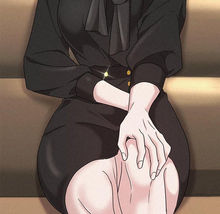 被吞噬的夜第40話