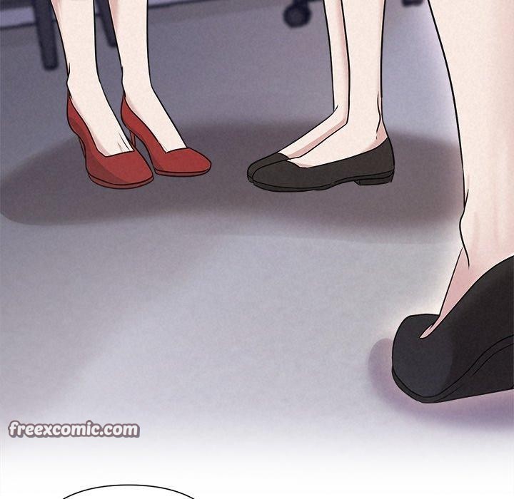 被吞噬的夜第40話