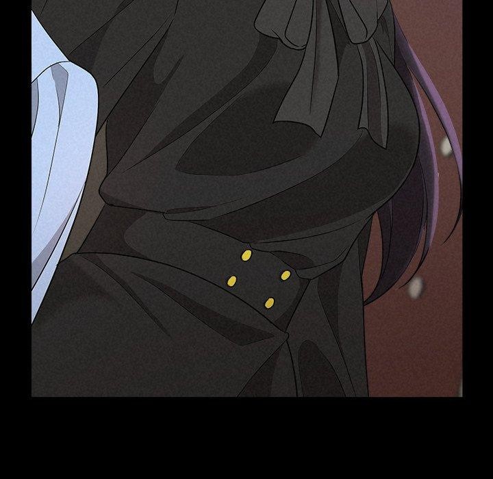 被吞噬的夜第40話