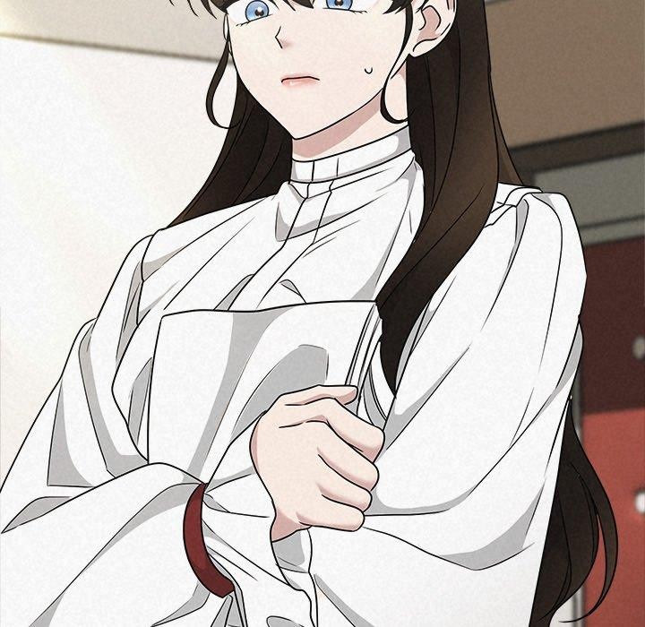 被吞噬的夜第40話