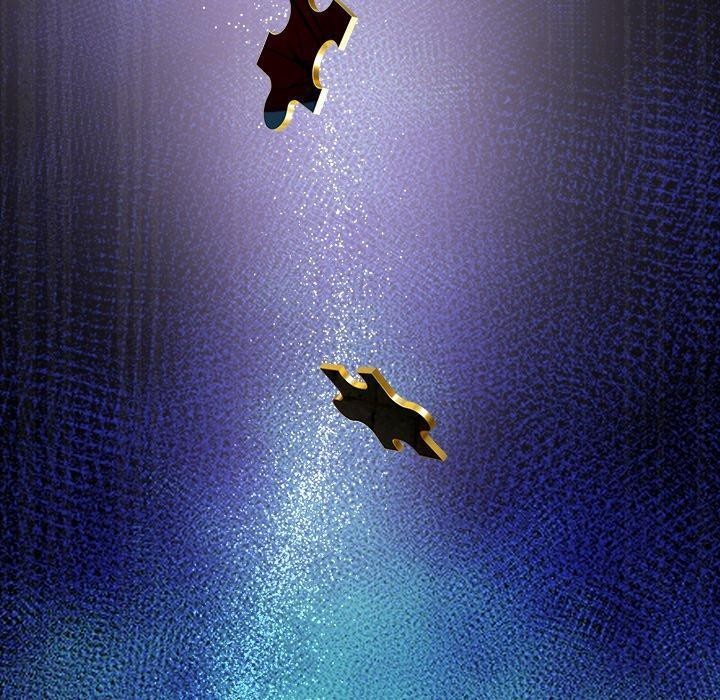 被吞噬的夜第40話