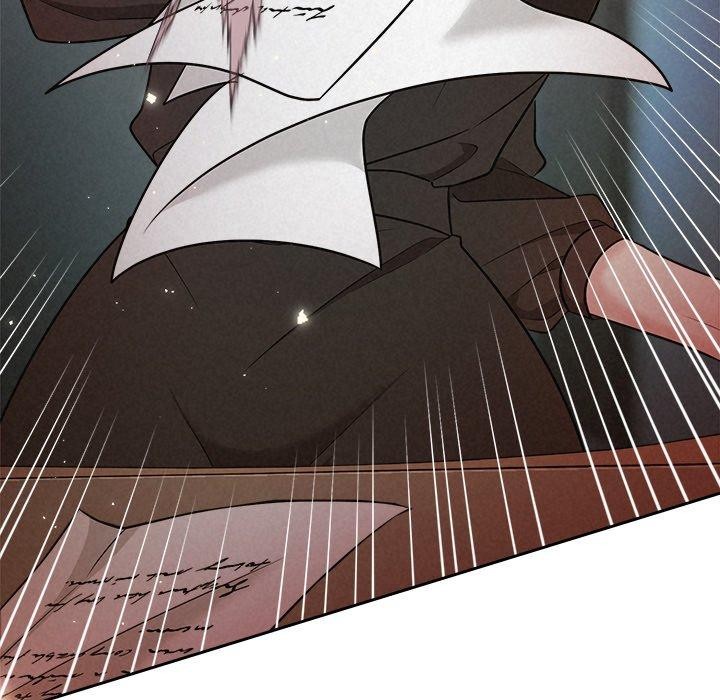 被吞噬的夜第40話