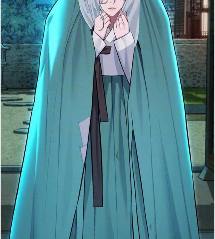 命运:贞洁慾女第44話-夜賊盛情所求難招架♥