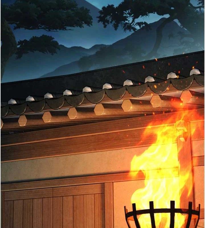 命运:贞洁慾女第44話-夜賊盛情所求難招架♥