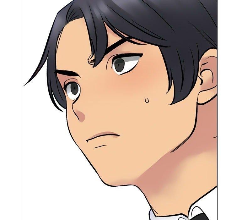 同事換換愛第220話