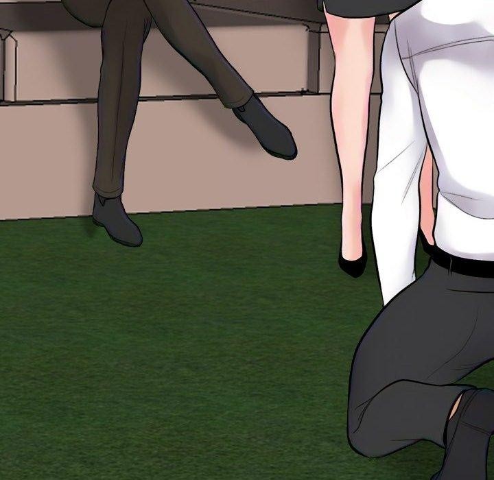 同事换换爱第220話