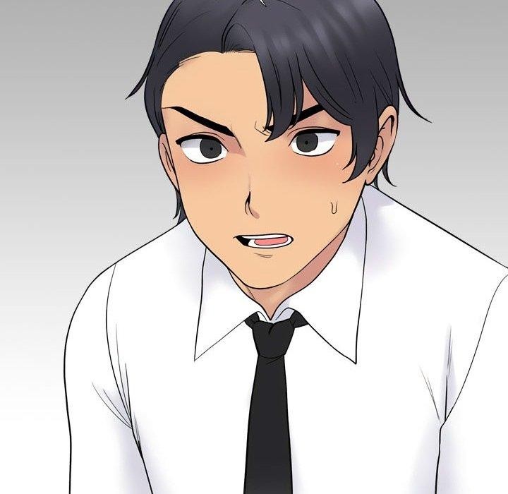 同事换换爱第220話