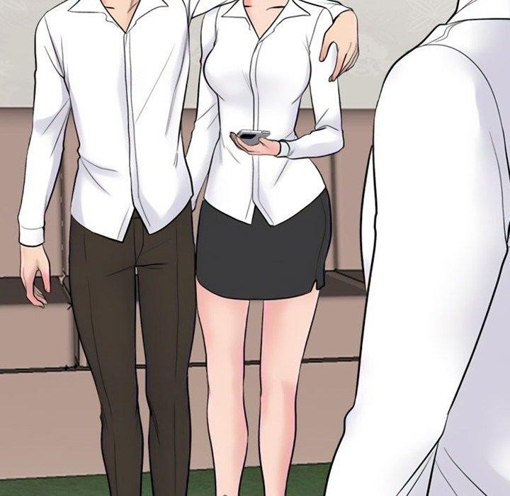 同事换换爱第220話