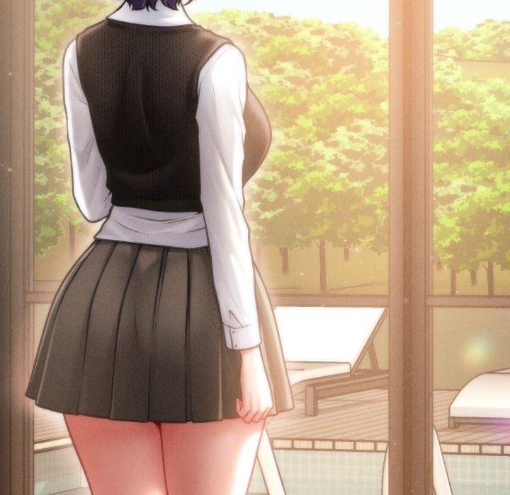 会长家的小儿子第19話