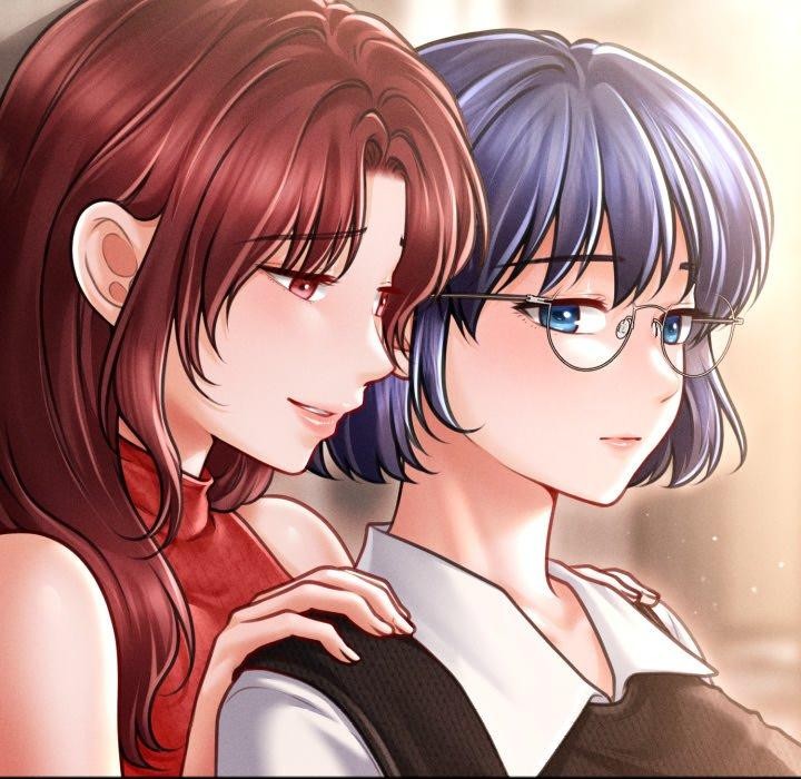 会长家的小儿子第19話