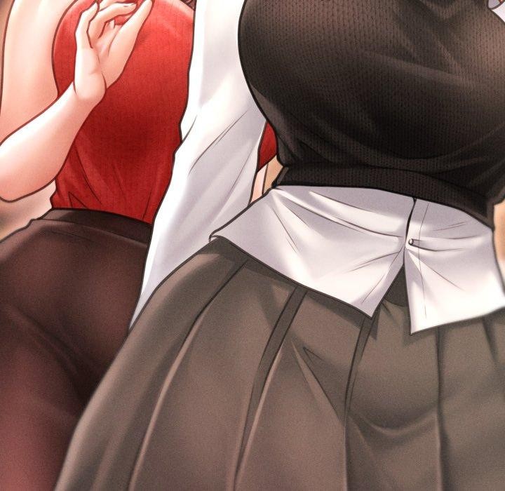 会长家的小儿子第19話