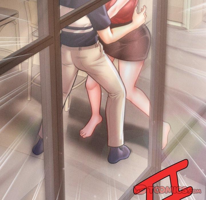 会长家的小儿子第19話