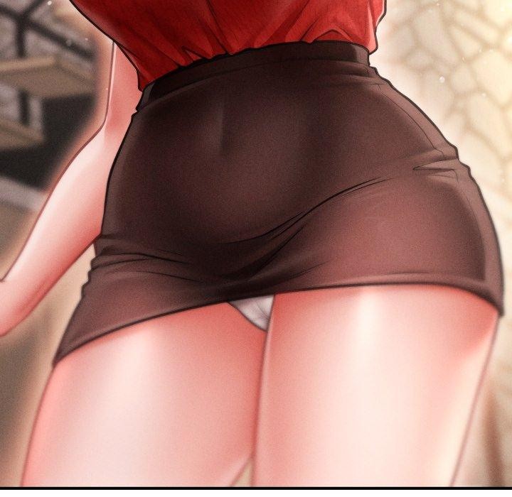 会长家的小儿子第19話