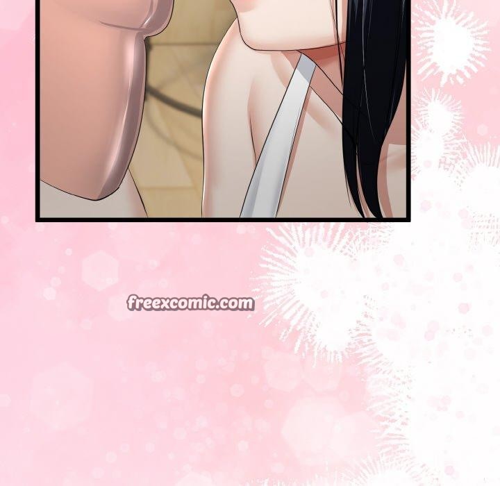 与初恋的以外同居第20話