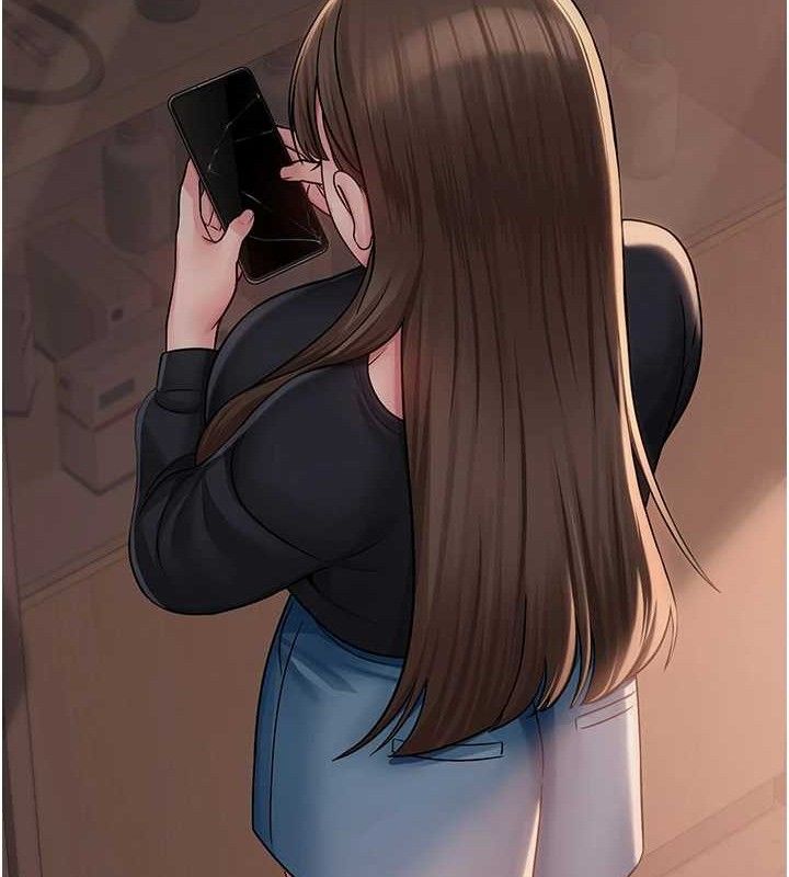 网红女老师第21話-妳想創秘密小帳?!