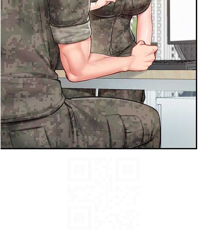 报告女班长:一根突起第7話-孤男寡女被鎖在倉庫…