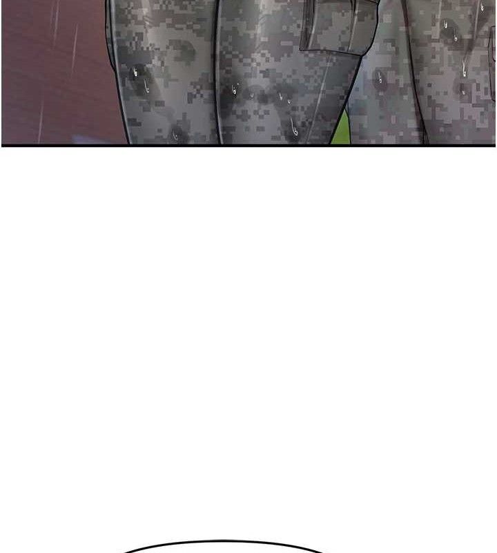 报告女班长:一根突起第7話-孤男寡女被鎖在倉庫…