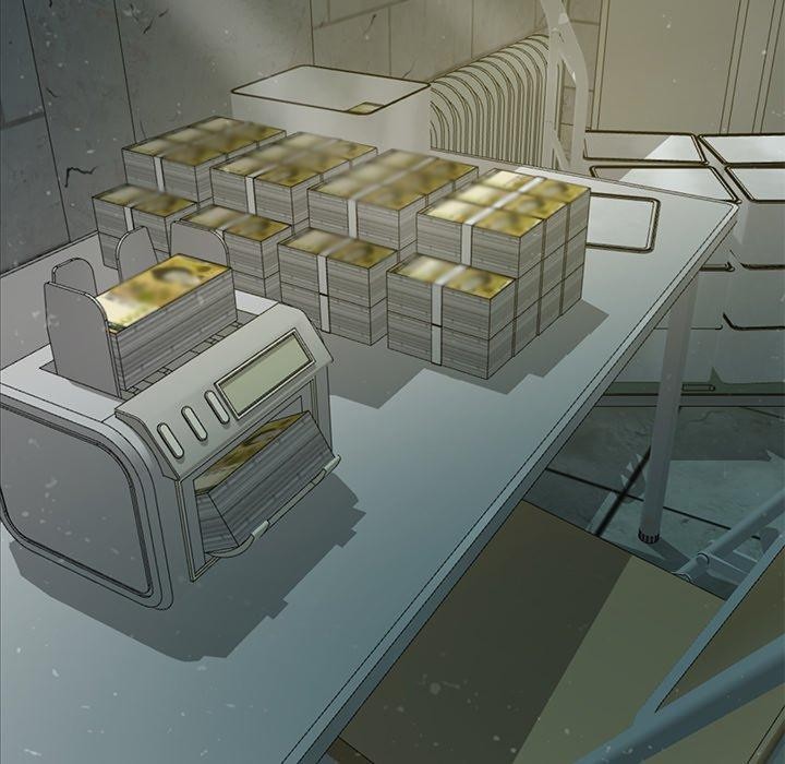 财阀家的女婿第34話