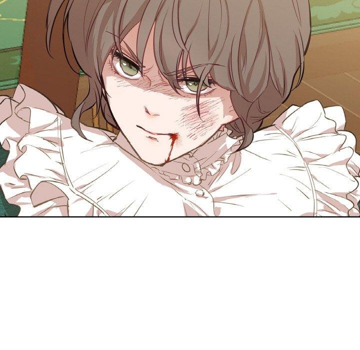 吉赛儿之血第5話