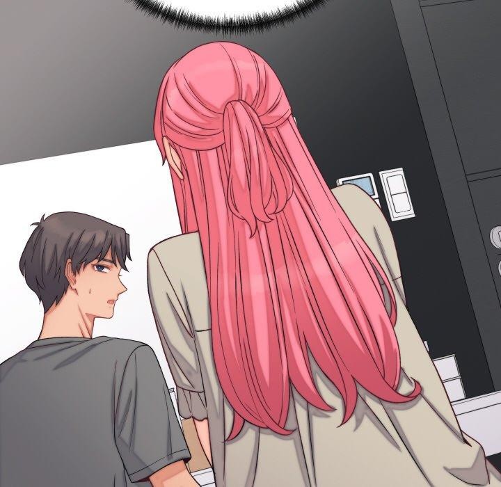 少爷的替身第6話