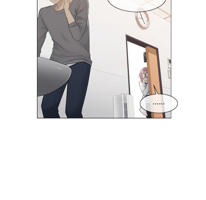 輕觸!解除封印第13話