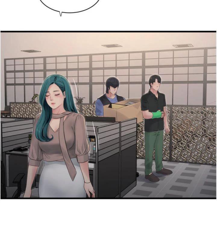 水电工日誌第92話-誰准你動她的?